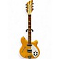 Used Rickenbacker 360 Mapleglo Hollow Body Electric Guitar thumbnail