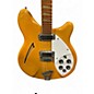 Used Rickenbacker 360 Mapleglo Hollow Body Electric Guitar