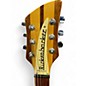 Used Rickenbacker 360 Mapleglo Hollow Body Electric Guitar