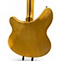 Used Rickenbacker 360 Mapleglo Hollow Body Electric Guitar