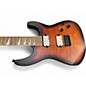Used Jackson X SERIES Soloist SLX HT Spalted Maple Tobacco Burst Solid Body Electric Guitar thumbnail