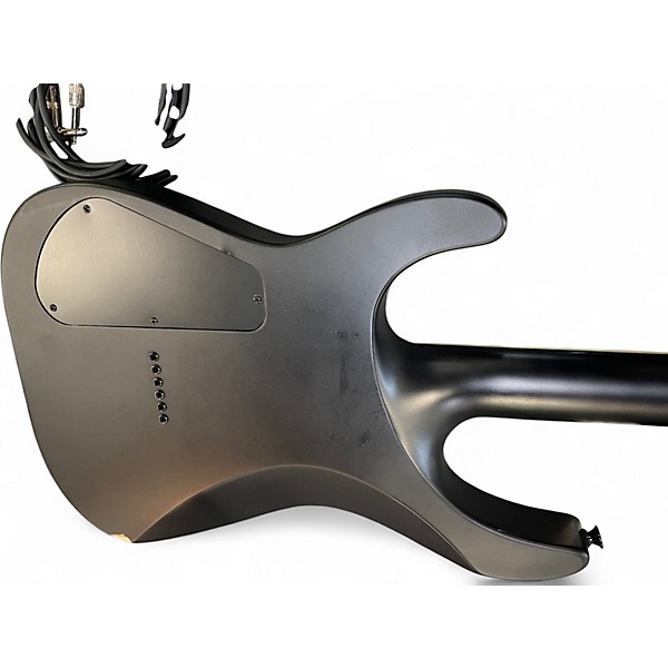 Used Jackson X SERIES Soloist SLX HT Spalted Maple Tobacco Burst Solid Body Electric Guitar