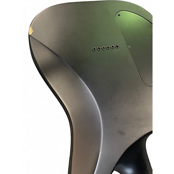 Used Jackson X SERIES Soloist SLX HT Spalted Maple Tobacco Burst Solid Body Electric Guitar