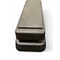 Used Dunlop GCB95F Crybaby Classic Wah With Fasel Inductor Effect Pedal thumbnail