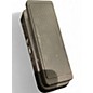 Used Dunlop GCB95F Crybaby Classic Wah With Fasel Inductor Effect Pedal
