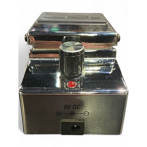 Used Isp Technologies Decimator Noise Reduction Effect Pedal