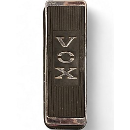 Vintage 1960s VOX WAH-WAH Effect Pedal