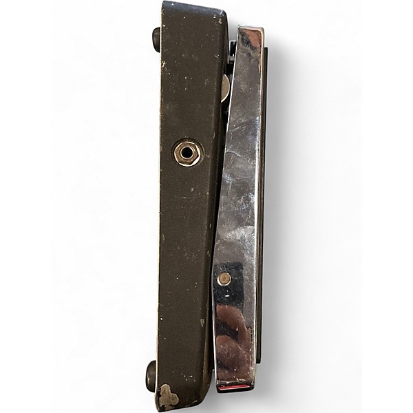 Vintage 1960s VOX WAH-WAH Effect Pedal