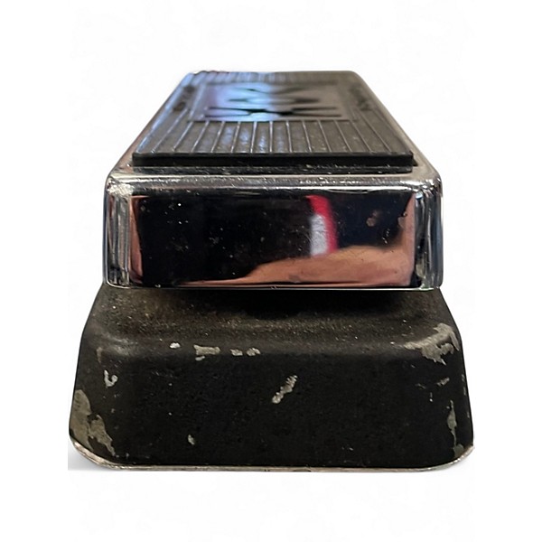 Vintage 1960s VOX WAH-WAH Effect Pedal