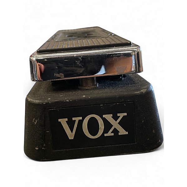 Vintage 1960s VOX WAH-WAH Effect Pedal