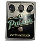 Used Electro-Harmonix XO Stereo Pulsar Tremolo Effect Pedal thumbnail