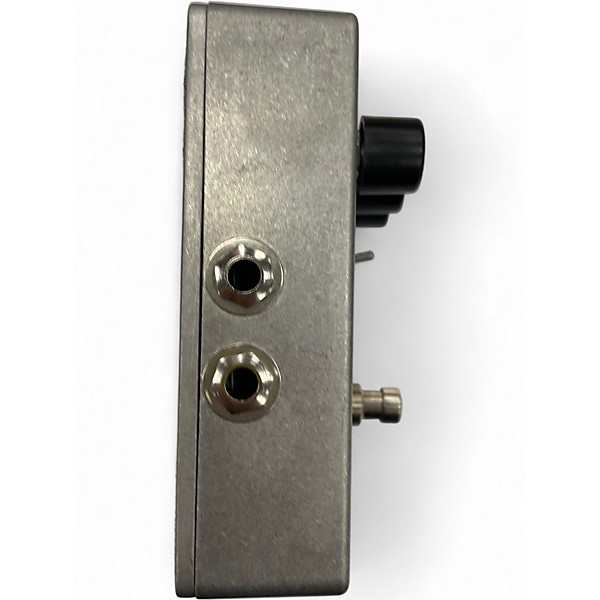 Used Electro-Harmonix XO Stereo Pulsar Tremolo Effect Pedal