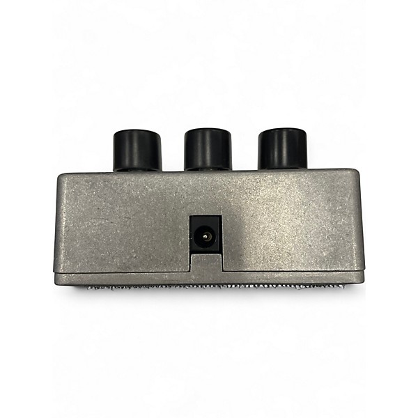 Used Electro-Harmonix XO Stereo Pulsar Tremolo Effect Pedal