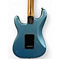 Used Fender Player Plus Stratocaster Blue Solid Body Electric Guitar