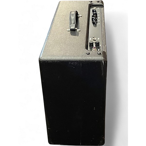 Used Mezzabarba z35 40w Tube Guitar Combo Amp