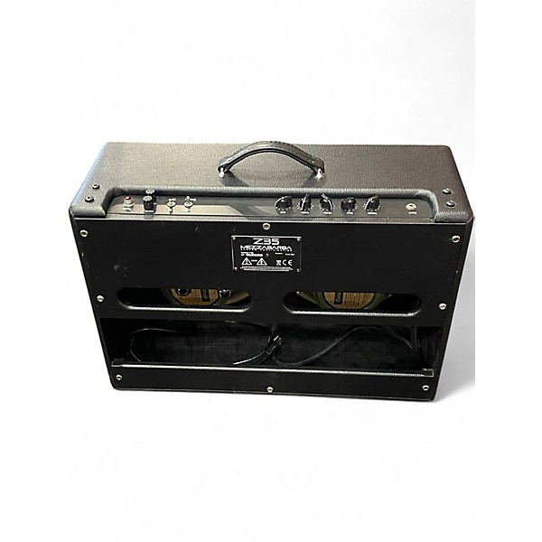 Used Mezzabarba z35 40w Tube Guitar Combo Amp