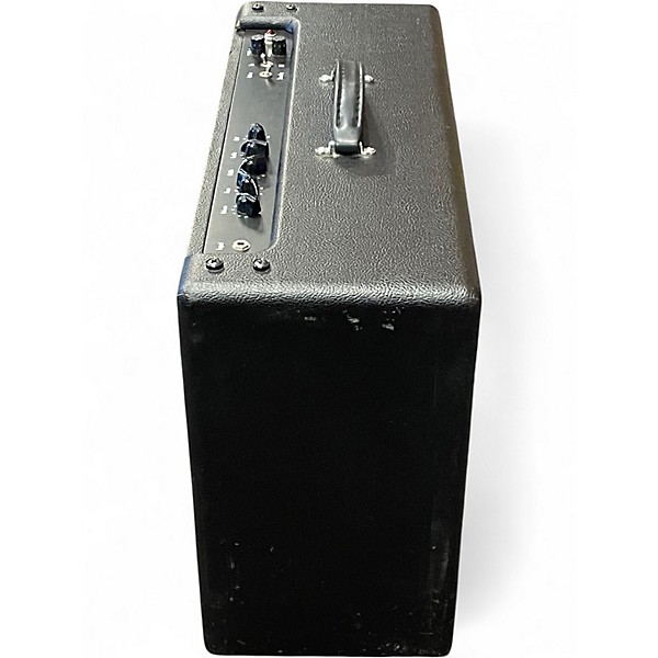 Used Mezzabarba z35 40w Tube Guitar Combo Amp