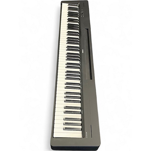 Used Epiphone Sheraton II Ebony Hollow Body Electric Guitar