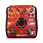 Used Zoom B2 Effect Processor thumbnail