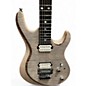 Used Kiesel Aries 6 White Burst Solid Body Electric Guitar