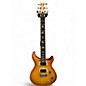 Used PRS CE24 Faded Cherry Burst Solid Body Electric Guitar thumbnail