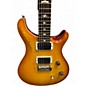 Used PRS CE24 Faded Cherry Burst Solid Body Electric Guitar