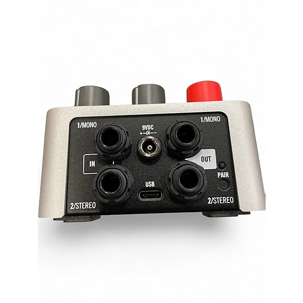 Used Universal Audio MAX DUAL COMPRESSOR Effect Pedal