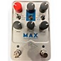 Used Universal Audio MAX DUAL COMPRESSOR Effect Pedal