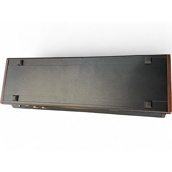 Used Behringer Model D Synthesizer