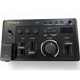 Used Roland E-4 VOICE TWEAKER Vocal Processor
