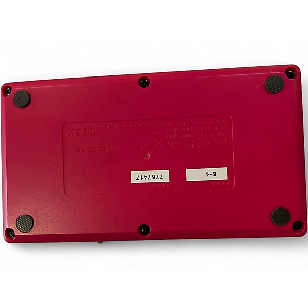 Used Roland E-4 VOICE TWEAKER Vocal Processor