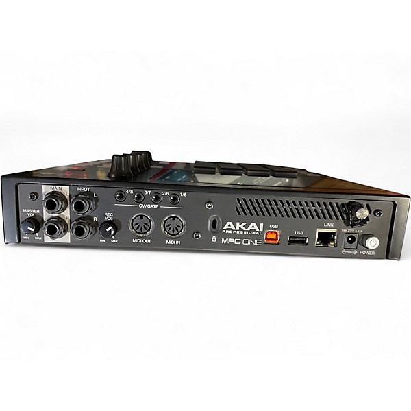 Used Akai Professional MPC ONE Production Controller
