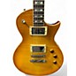Used ESP LTD AS1 Alex Skolnick Lemonburst Solid Body Electric Guitar