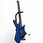 Used strandberg Boden Prog NX 6 Blue Solid Body Electric Guitar