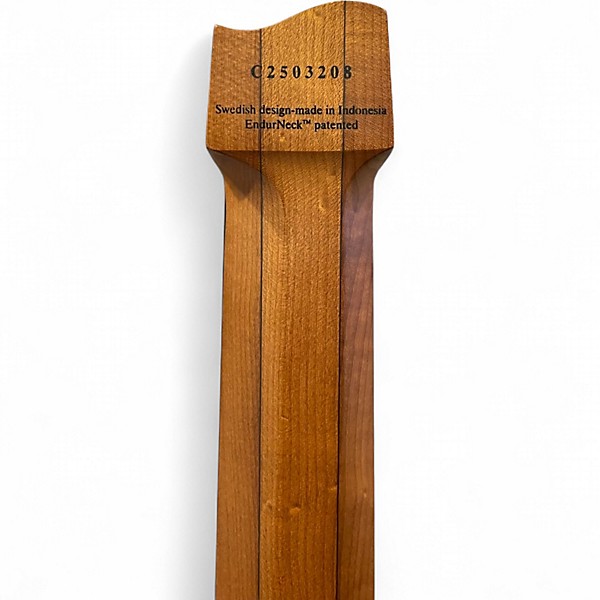 Used strandberg Boden Prog NX 6 Blue Solid Body Electric Guitar