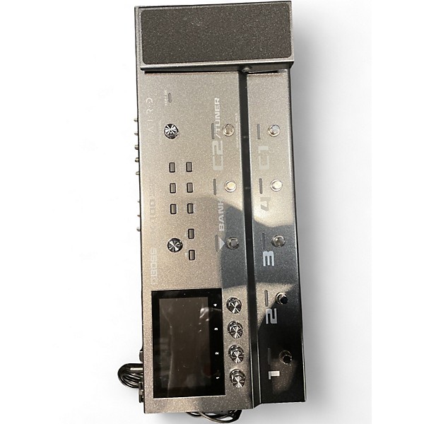 Used BOSS GX100 Effect Processor