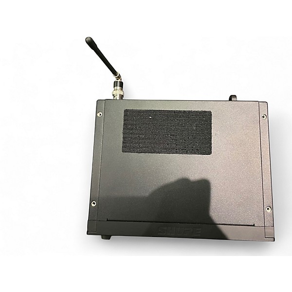 Used Shure PSM300 Wireless System In Ear Wireless System