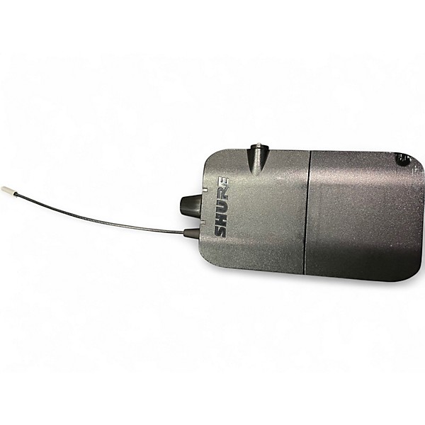 Used Shure PSM300 Wireless System In Ear Wireless System
