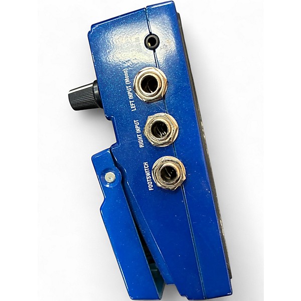 Used DigiTech JMSXT JamMan Solo XT Looper Pedal