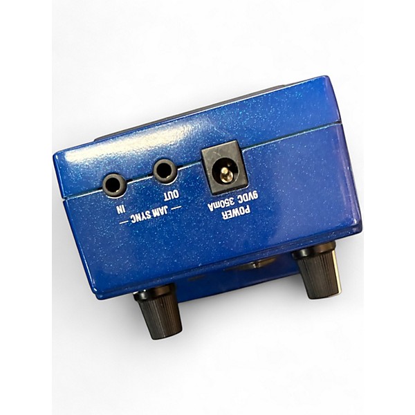 Used DigiTech JMSXT JamMan Solo XT Looper Pedal