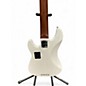 Used Sire Marcus Miller P8 Trans White Electric Bass Guitar