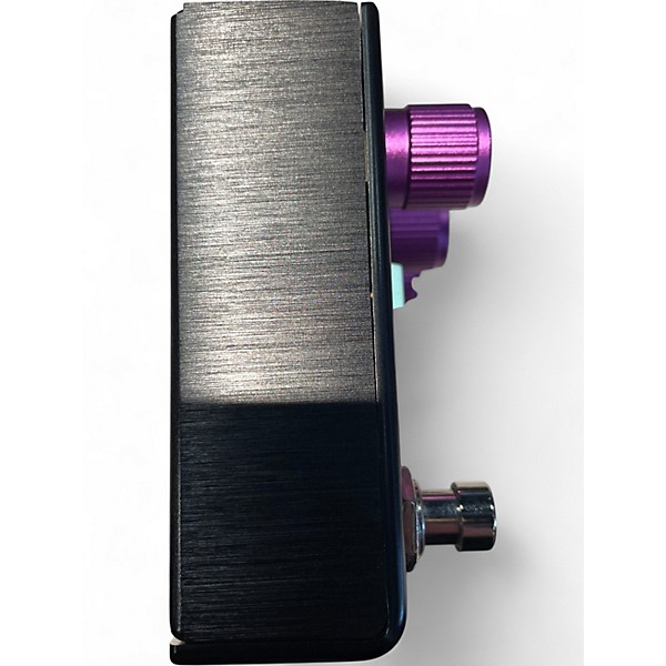 Used Pigtronix STAR EATER Effect Pedal