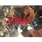 Used Zildjian 14in Oriental China Trash Cymbal