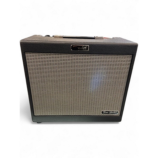 Used Fender TONE MASTER FR-10 Guitar Cabinet