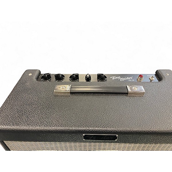 Used Fender TONE MASTER FR-10 Guitar Cabinet