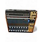 Used TASCAM Model 24 Powered Mixer