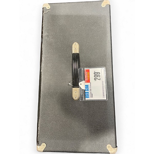 Used Music Man 115 RH Bass Cabinet