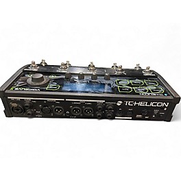 Used TC Helicon Voicelive 3 Extreme Vocal Processor