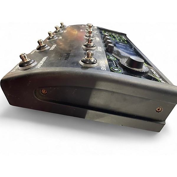 Used TC Helicon Voicelive 3 Extreme Vocal Processor