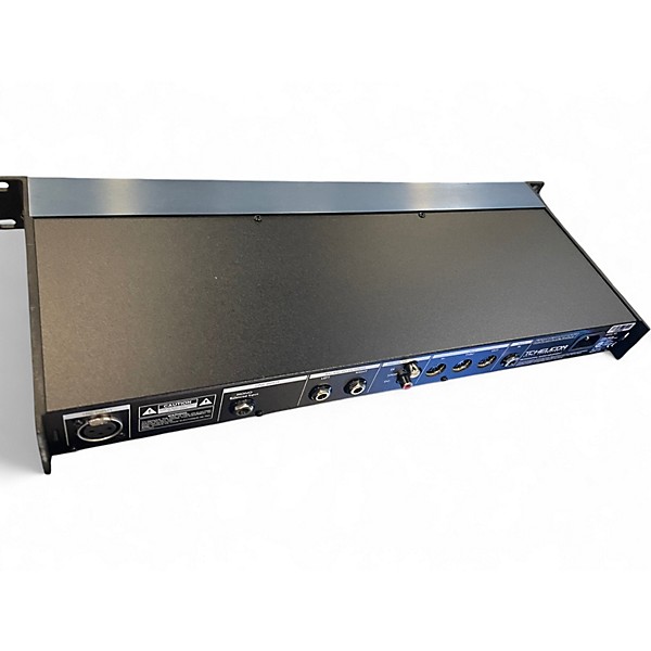 Used TC Helicon VoiceWorks Plus Vocal Harmony Vocal Processor